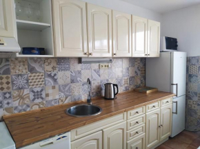 Apartmán se zahradou v Protivíně, Protivin